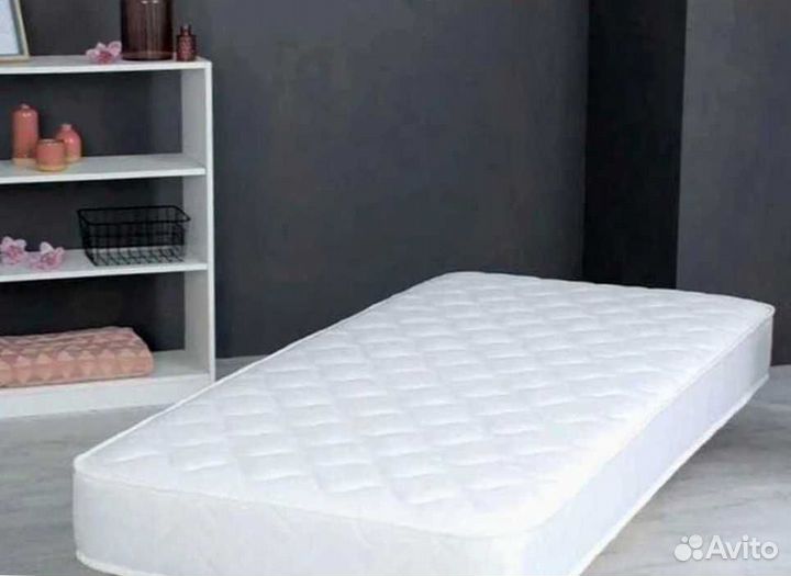 Матрас жесткий