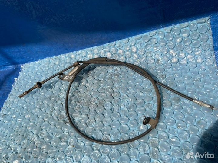 Трос ручника задний правый Honda Accord CT2 3.5L