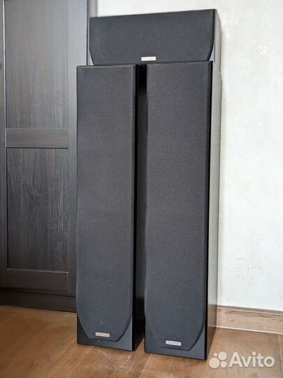 Mission VX-3+Mission VX-C