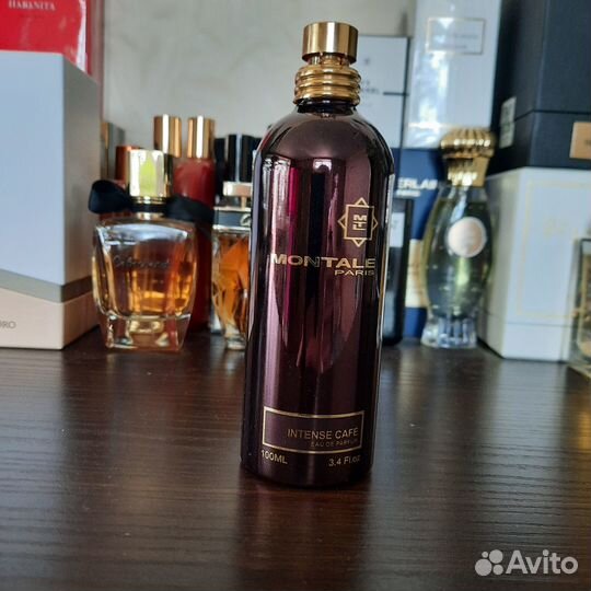 Парфюмерия