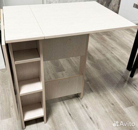 Кухонный стол раскладной