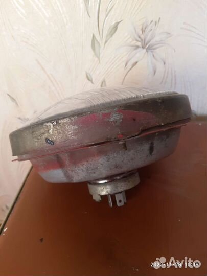 Фара для ваз-2101