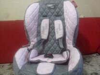 Детское автокресло 9 до 36 кг britax romer isofix