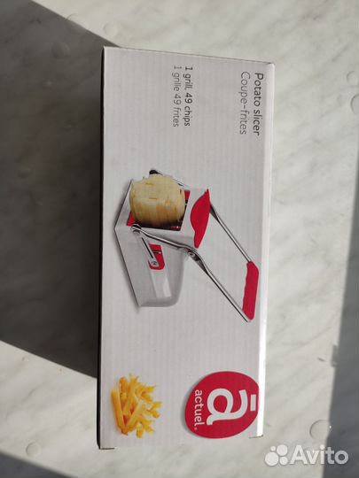 Овощерезка