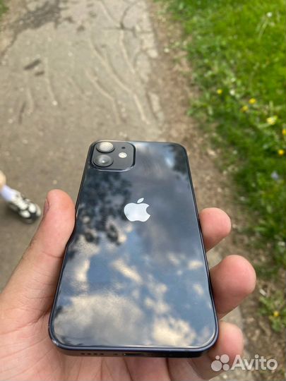 iPhone 12 mini 128gb