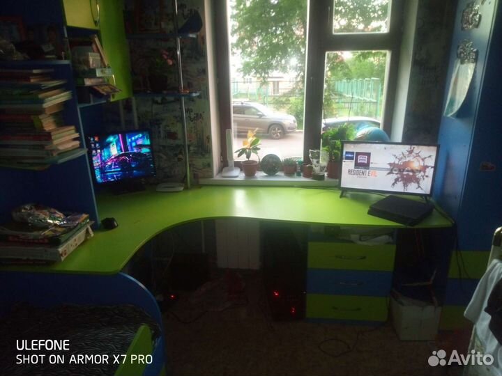 Детская мебель