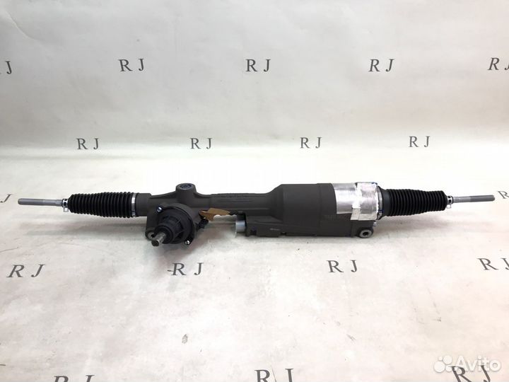 Рулевая рейка Ауди audi A7 A6 S6 A8 S8 электро