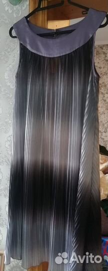Платье