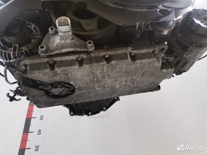 Двигатель (двс) для Audi A4 B6 059100098CX