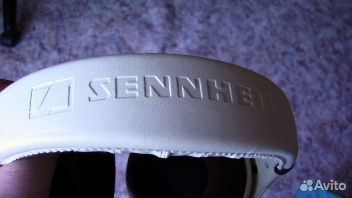 Sennheiser HD 598