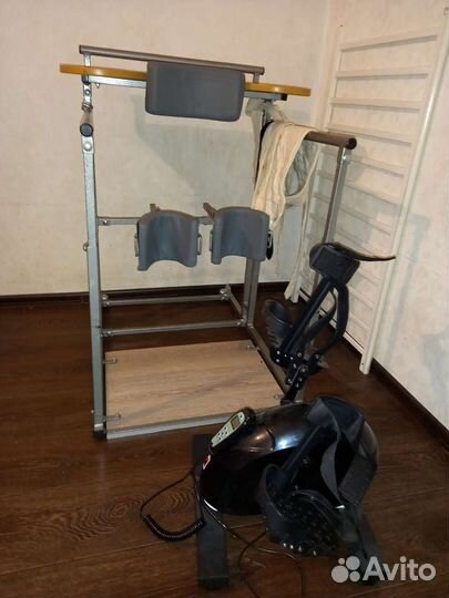 Коленный упор