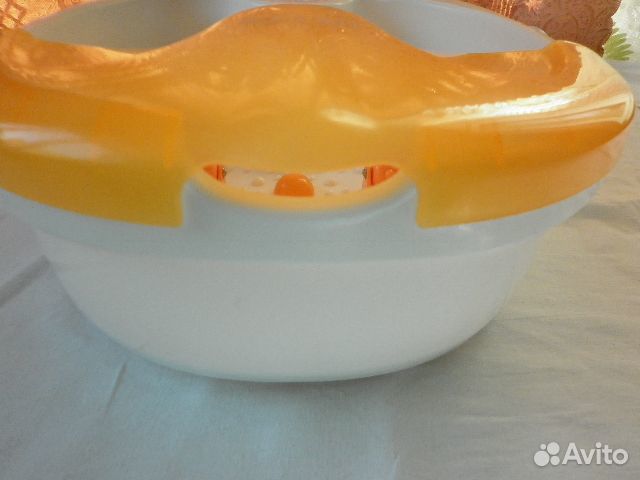 Гидромассажная ванночка для ног RTC Австрия