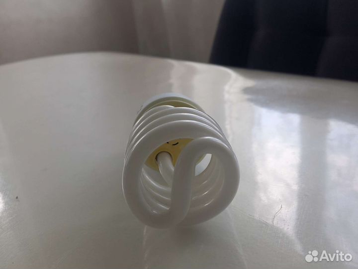 Ультрафиолетовая лампа для аквариума