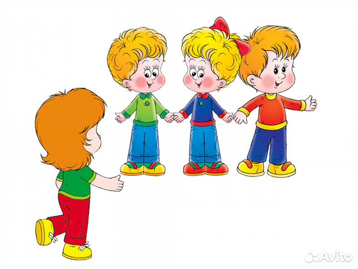 Логопед-дефектолог