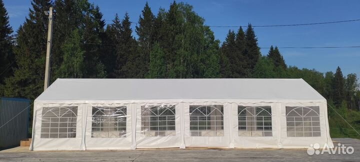 Шатер свадебный в аренду палатка для мероприятий