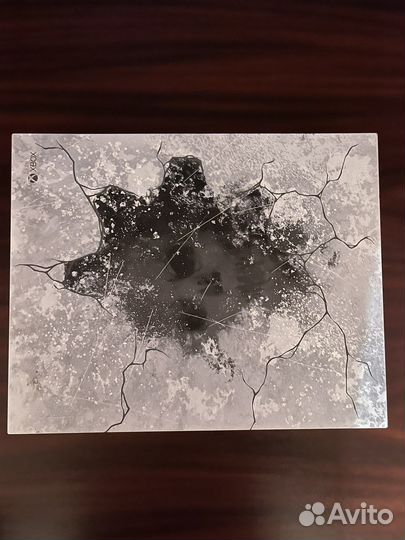 Xbox One X limited edition