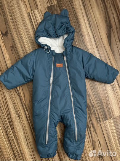 Комбинезон детский