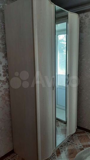 1-к. квартира, 30 м², 3/10 эт.