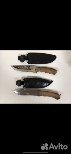 Кизлярские ножи