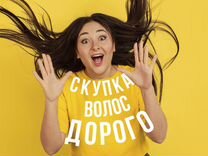 Скупка волос сдать продать волосы Краснодар