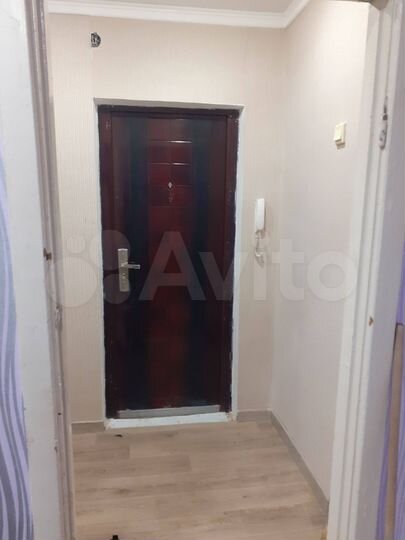 1-к. квартира, 28,5 м², 3/5 эт.