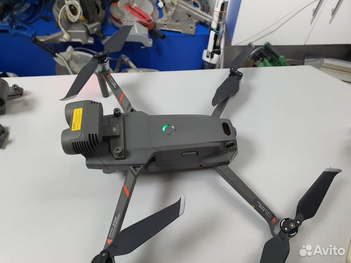 DJI mavic 2 enterprise advanced id255783