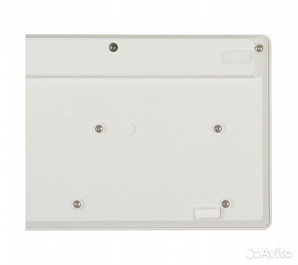 Беспроводной комплект Оклик 240M (Клавиатура+мышь)