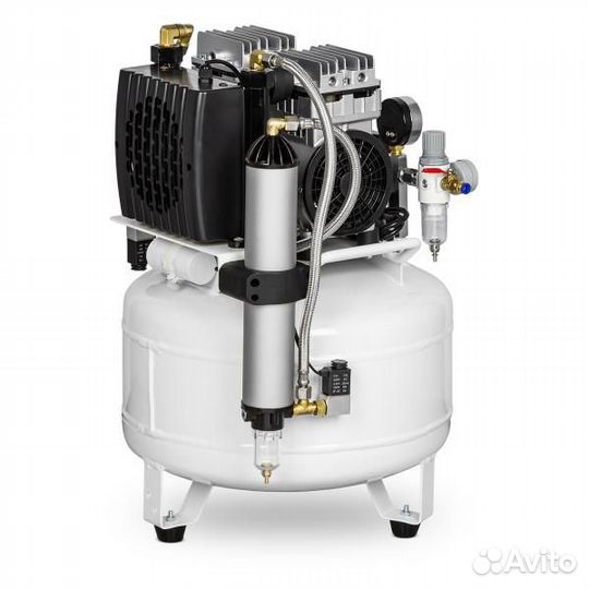 Компрессор стоматологический безмасляный Mercury