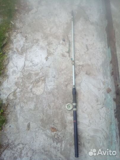 Удочка СССР