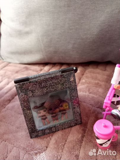 Lol магия кино