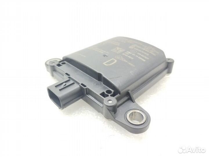 Датчик слепых зон Lexus Rx450H GYL25 2grfxs 2020