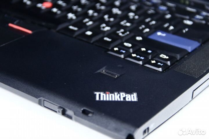 Ноутбук Lenovo T420s на i5 Intel Core