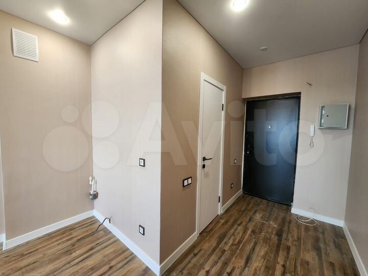 Квартира-студия, 24,5 м², 7/10 эт.