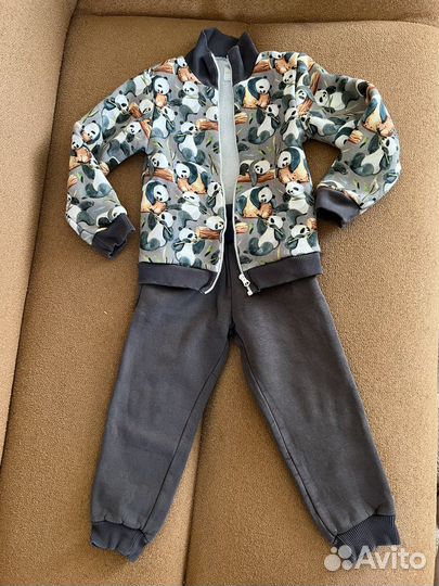 Спортивный костюм