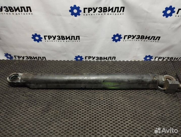 Цилиндр подъёма кабины DAF 106 1896447