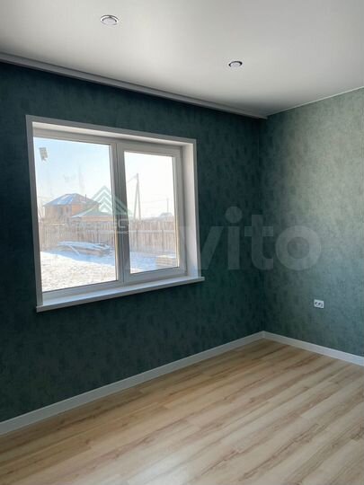 Дом 130 м² на участке 11 сот.