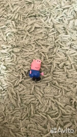 Игрушка Свинка Пеппа