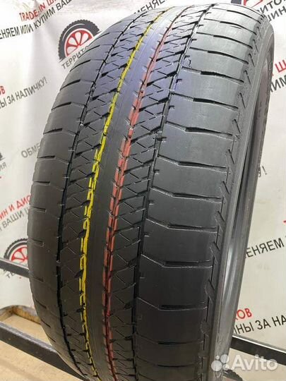 Bridgestone Dueler H/T 684 275/55 R22 111H