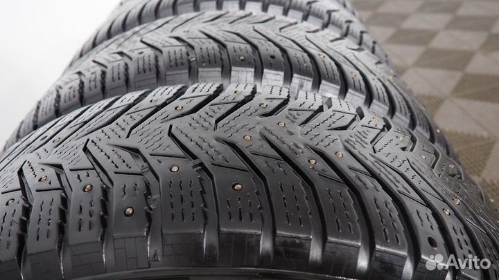 Комплект колёс Duster R16