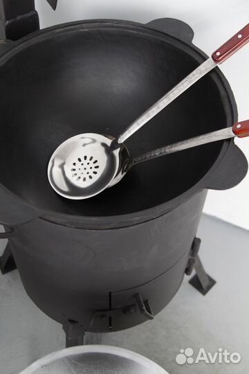 Казан Печь / комплект