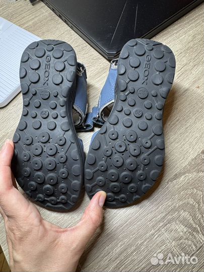 Сандалии geox 29