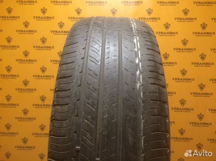 Michelin Latitude Tour HP 215/65 R16