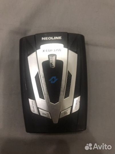 Neoline x-cop 3700