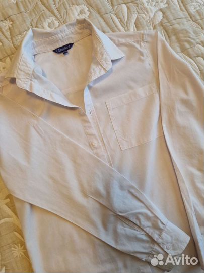 Школьная форма