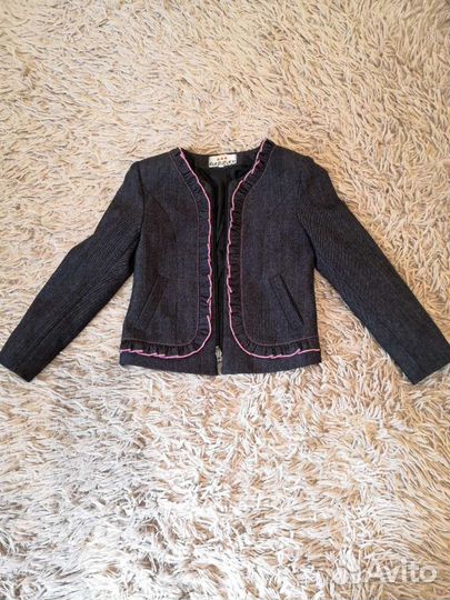 Школьная форма для девочки 122 128