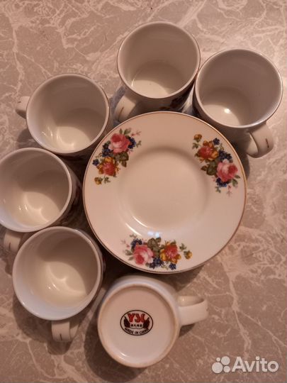 Кофейные наборы