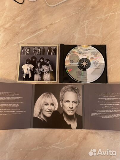 Fleetwood MAC & stevie nicks in Germany