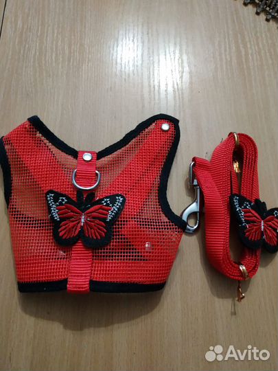 Аксессуары для собак