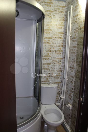 Квартира-студия, 13,5 м², 2/5 эт.