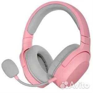 Наушники Razer barracuda X 2022 бу